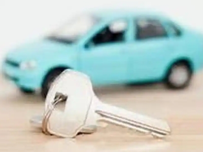 中站汽车抵押贷款办理流程，中站车抵贷需要什么条件?