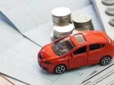 中站个人车辆抵押消费贷款肯定要知道的6个要点