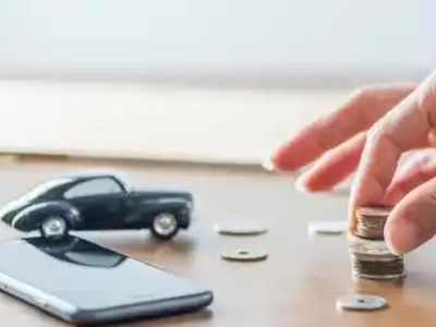 办理中站车辆抵押贷款，短期应急首选